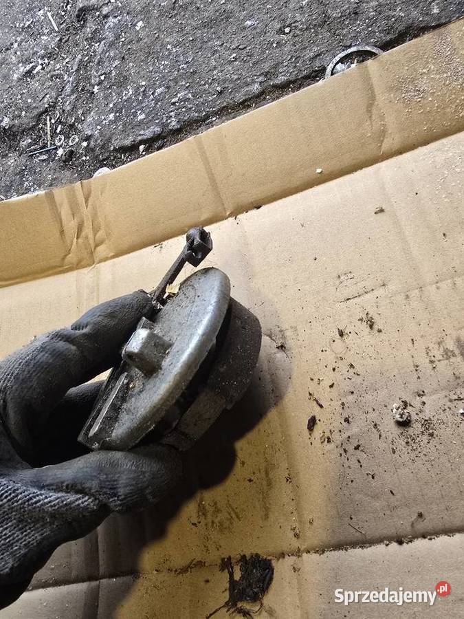 Bęben przedni komar Gorzów Wielkopolski