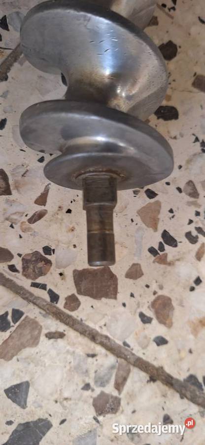 slimak do maszynki stalgas Rzeszów