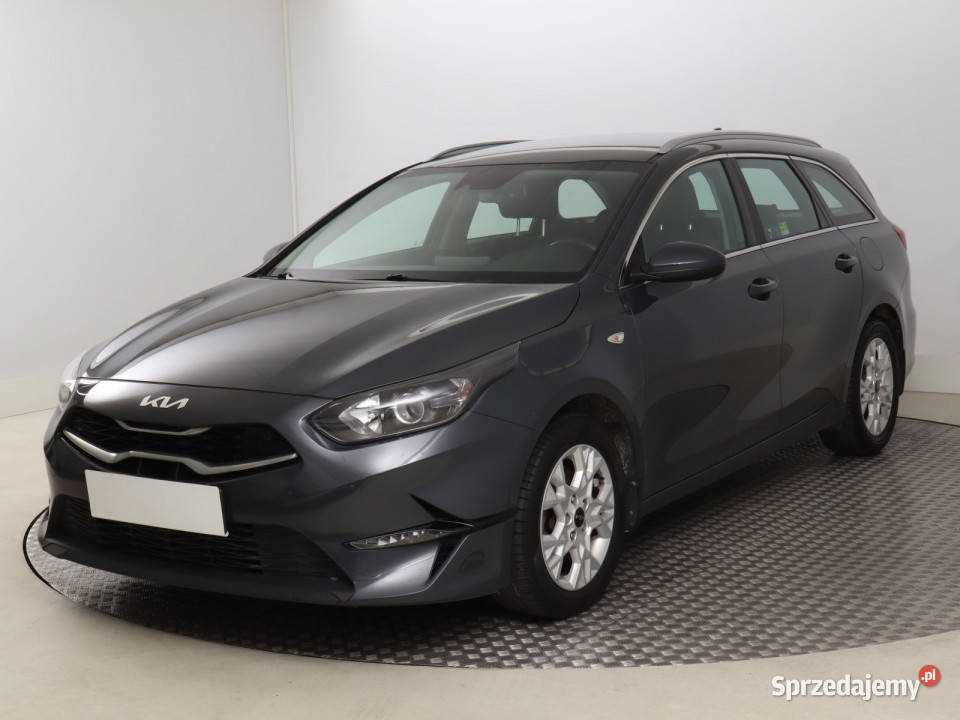 Kia Ceed 15 TGDI sprzedam