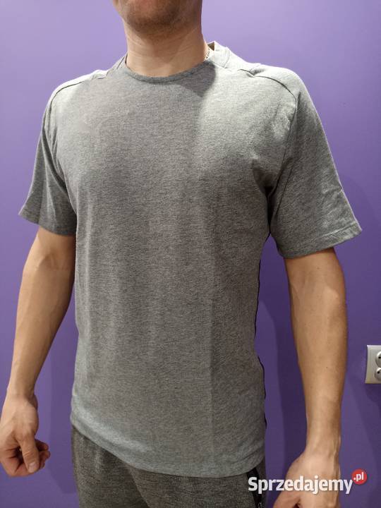 Męski nowy tshirt Puma Pruszcz Gdański sprzedam
