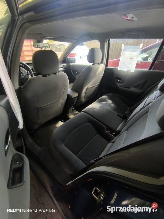 Sprzedam renault laguna 2 kombi Laguna