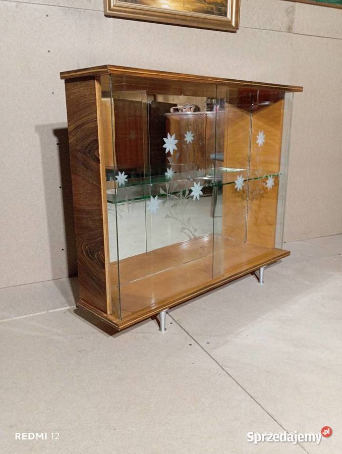 Biblioteczka PRL Transport Myszków