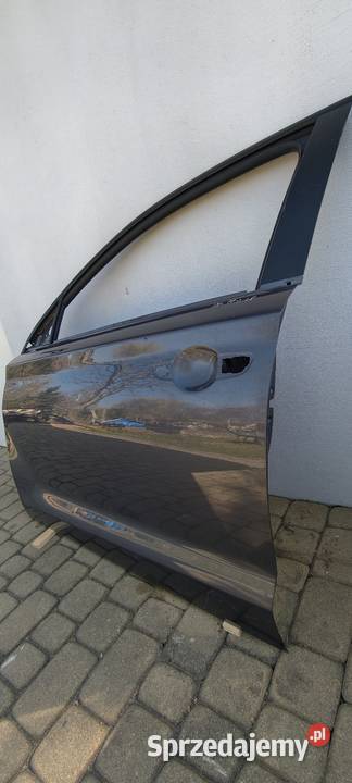 Drzwi lewy przód Hyundai i30 lll fastbak Ładne Wieliczka sprzedam