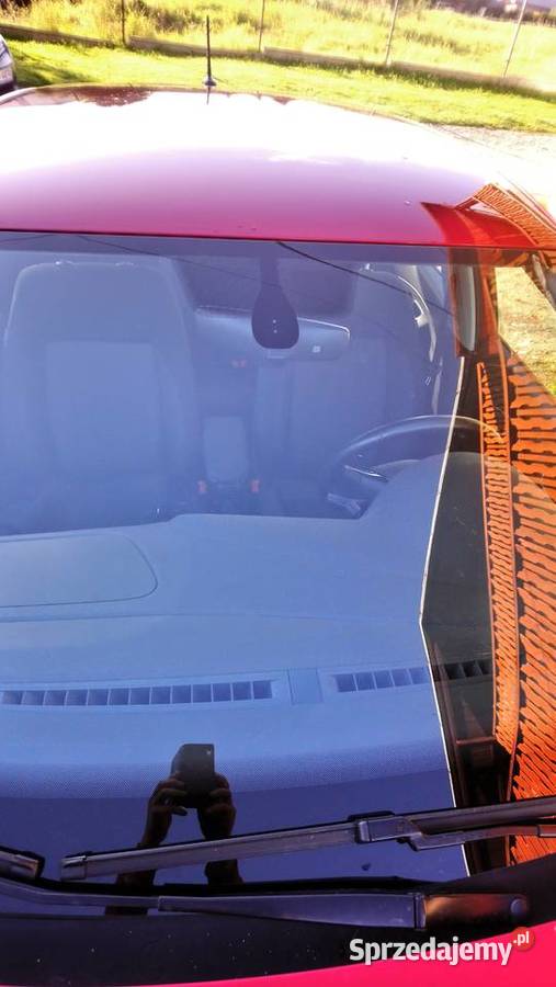 Polo 12 110 Highline Polski Salon