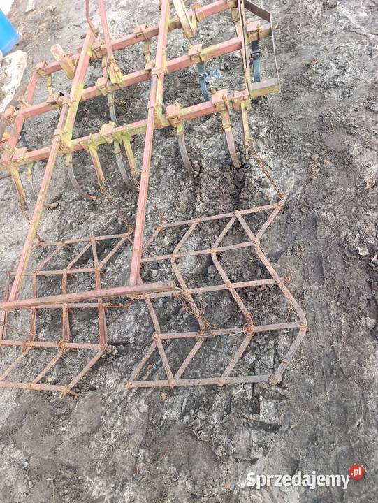 Agregat uprawowy Nieporęt
