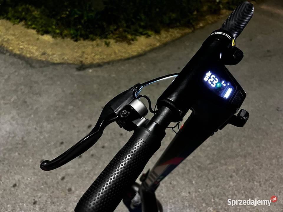 Aprilia eSR2 evo Stan Nowy Chotowa