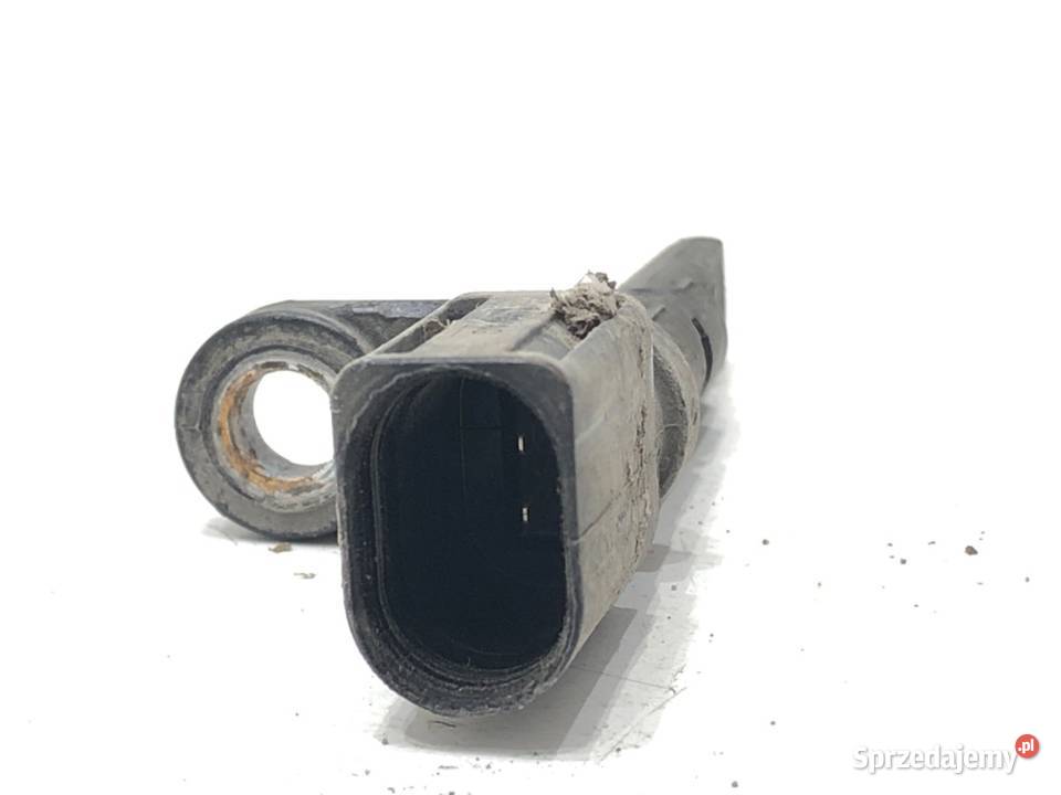 CZUJNIK ABS PRAWY TYŁ AUDI A4 B9 0265004487