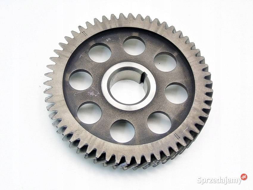 KOŁO WAŁKA ROZRZĄDU 22 D ICTDI ACCORD VII FRV Sosnowiec