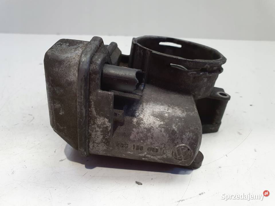 PRZEPUSTNICA Mitsubishi Lancer VIII 20 DID Przepustnice Chełm