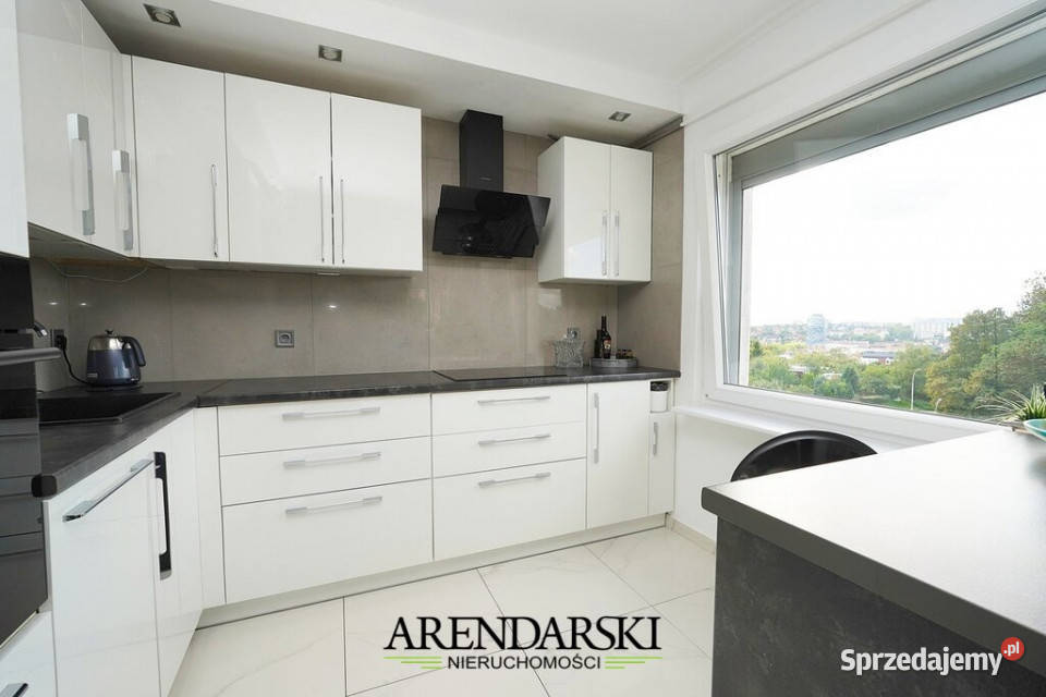 STYLOWE 3 POKOJOWE MIESZKANIE ZACISZEGÓRCZYN Gorzów Wielkopolski