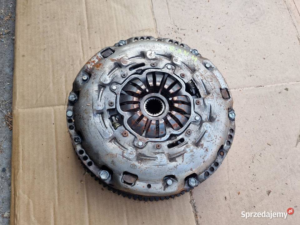 SPRZĘGŁO DWUMASOWE KOMPLETNE TOYOTA RAV4 IV 22 osobowe