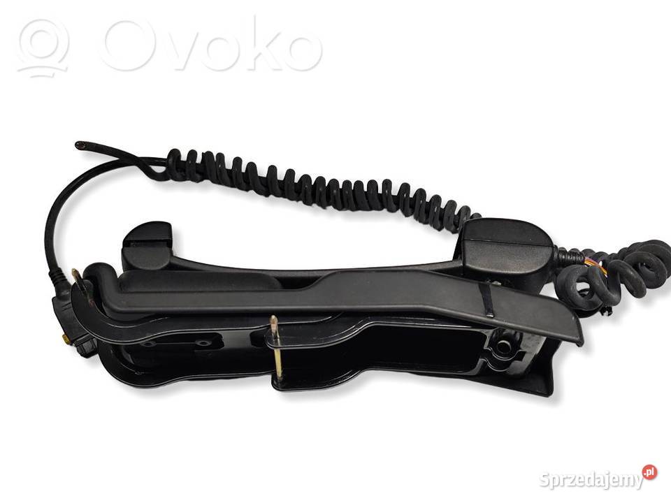 Audi A8 S8 D2 TELEFON NOKIA W PODŁOKIETNIK