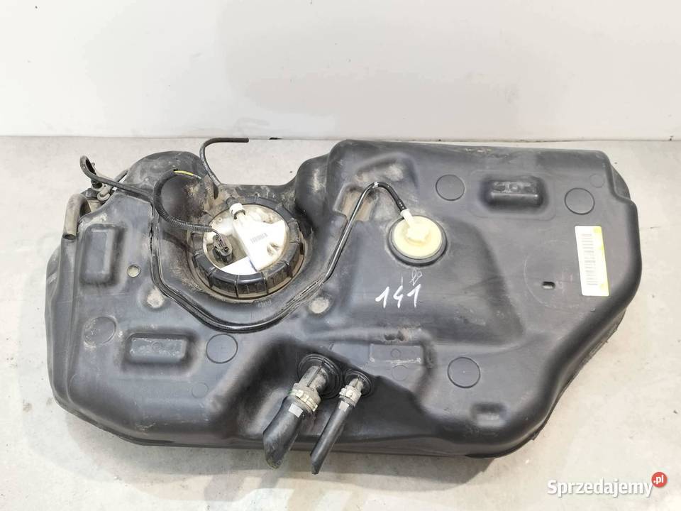 ZBIORNIK PALIWA 10 ECOBOOST POMPA BAK C1B19K007A