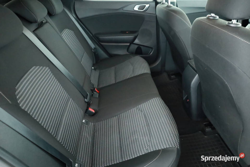Kia XCeed 15 TGDI