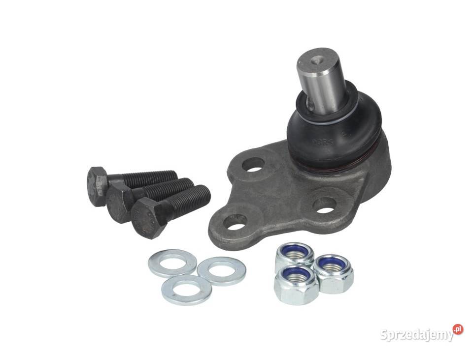 Sworzeń wahacza przód RUVILLE 925137 Mercedes dostawcze Ryki