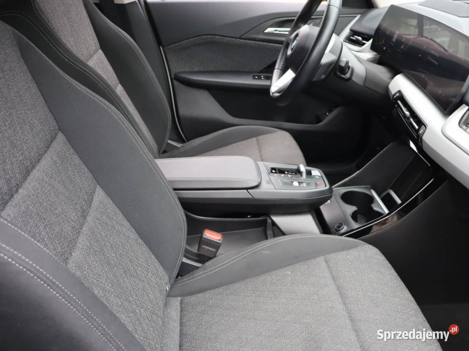 BMW X1 xDrive23i radio Katowice