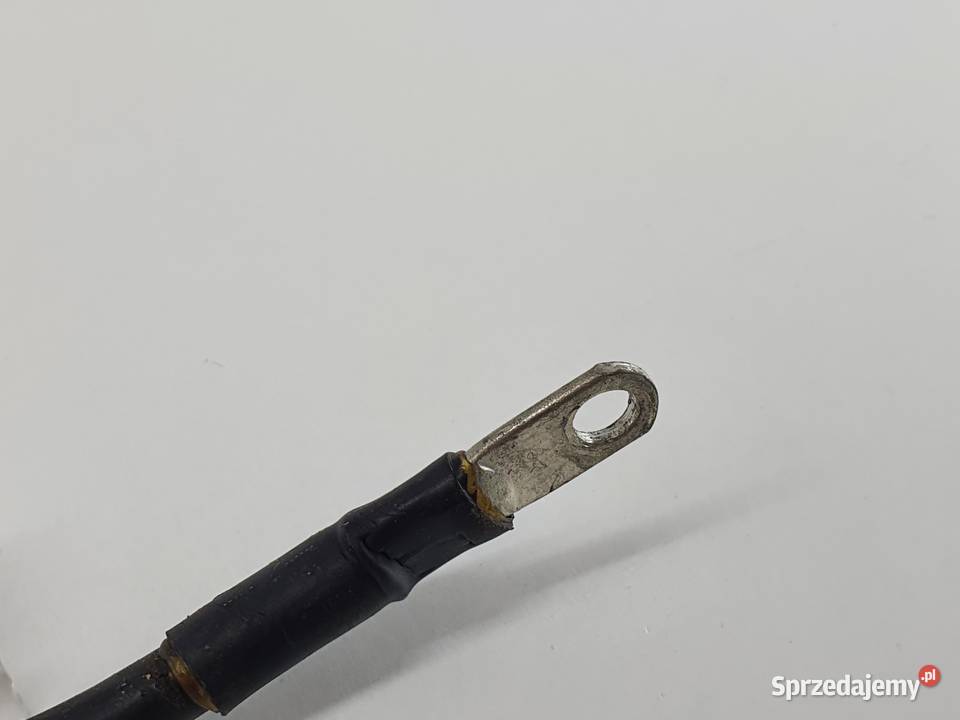 Przewod Masowy Kabel Can Am Outlander Renegade Łódź
