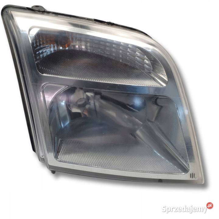 LAMPA PRAWA Ford Transit Connect Tourneo 0213