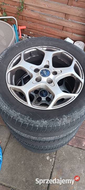 Forda Mondeo MK4 2009 silnik 20 TDCi 140 Convers diesel Wejherowo