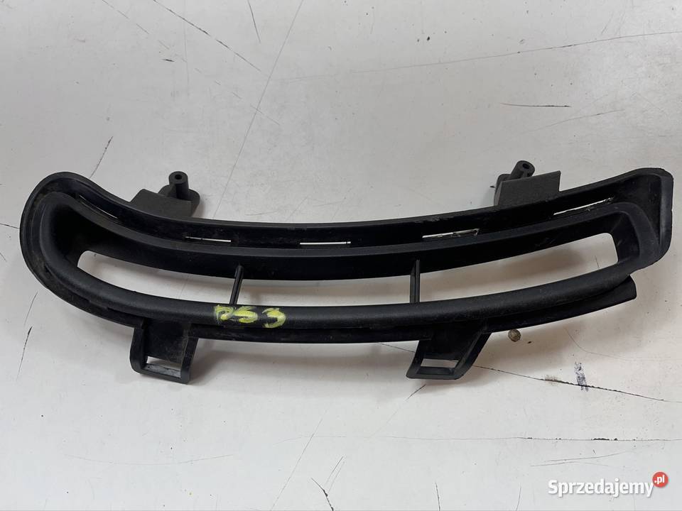 CITROEN DS3 09 RAMKA MOCOWANIE PRAWE LEDA LED Międzychód