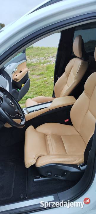 Volvo XC 90 T8 AWD Twin Engine Geartronic Wrocław