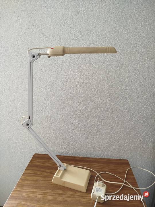 Lampa skandynawska biurkowa LIVAL Asymmetria 11 Opole