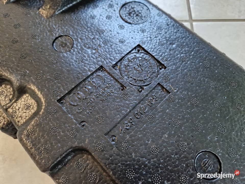 Kompletny zestaw narzędzi naprawczy bagażnika Wrocław