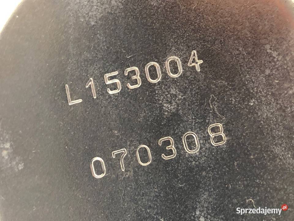 PAS BEZPIECZEŃSTWA PRAWY PRZÓD SUZUKI SWIFT III sprzedam