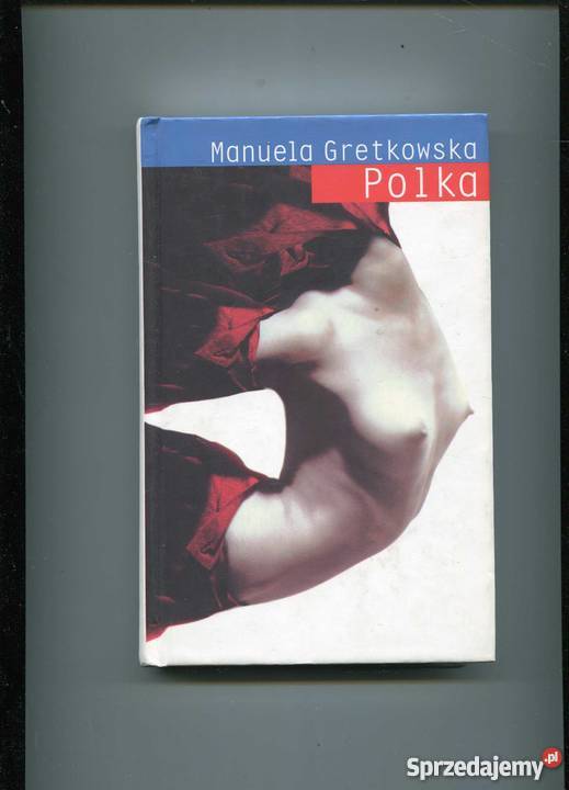 Gretkowska Manuela Polka Szczecin