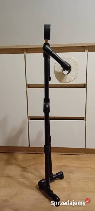 Uchwyt na papier toaletowy loft Gołkowice Dolne