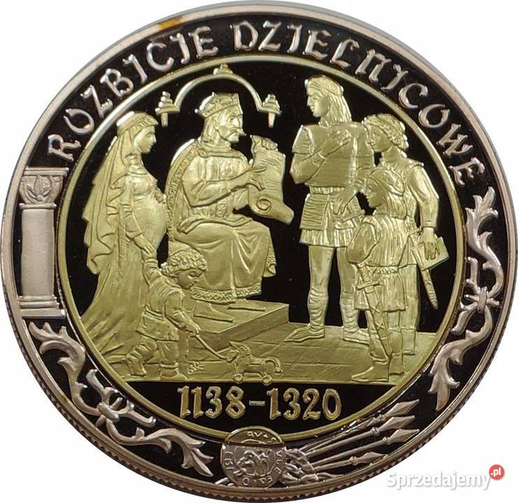 NUMIZMAT BÓG HONOR OJCZYZNA K2413 mazowieckie Warszawa sprzedam