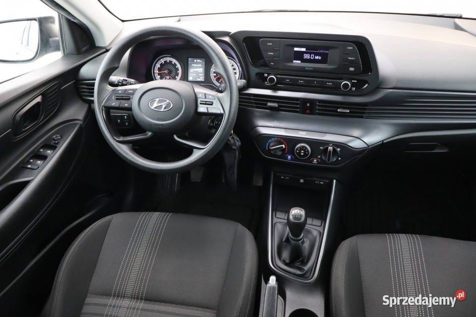 Hyundai i20 12 Zabrze
