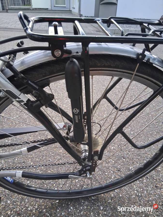 Pegasus Premio SL Ropczyce