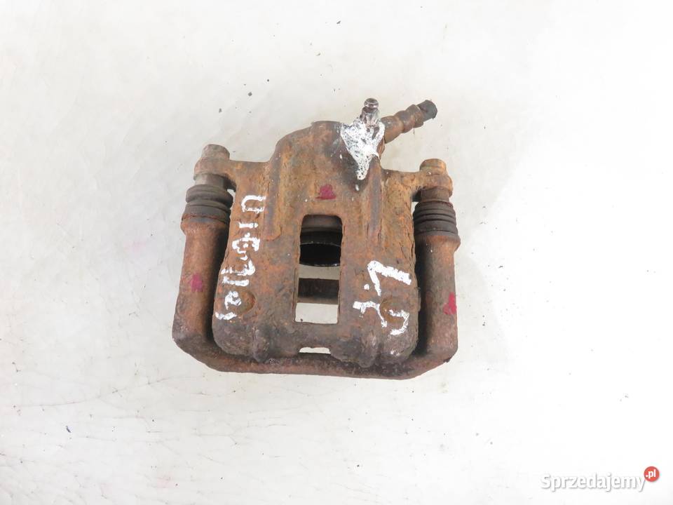 ZACISK LEWY PRZÓD FSO POLONEZ III 16 147CK46