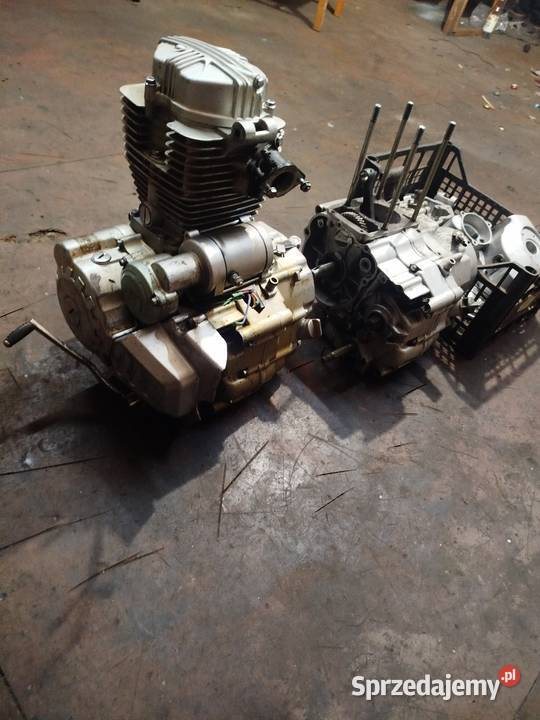Sprzedam silnik 200 41 Toruń