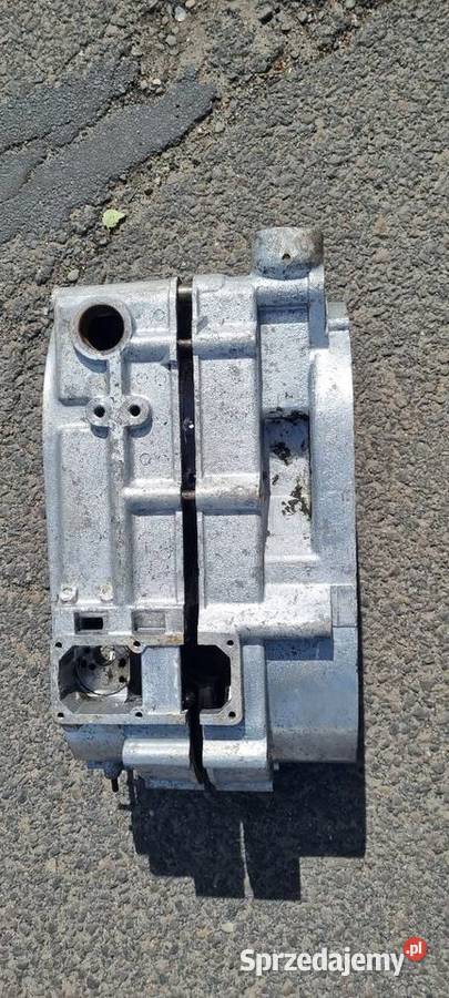 Junak m10 kartery blok
