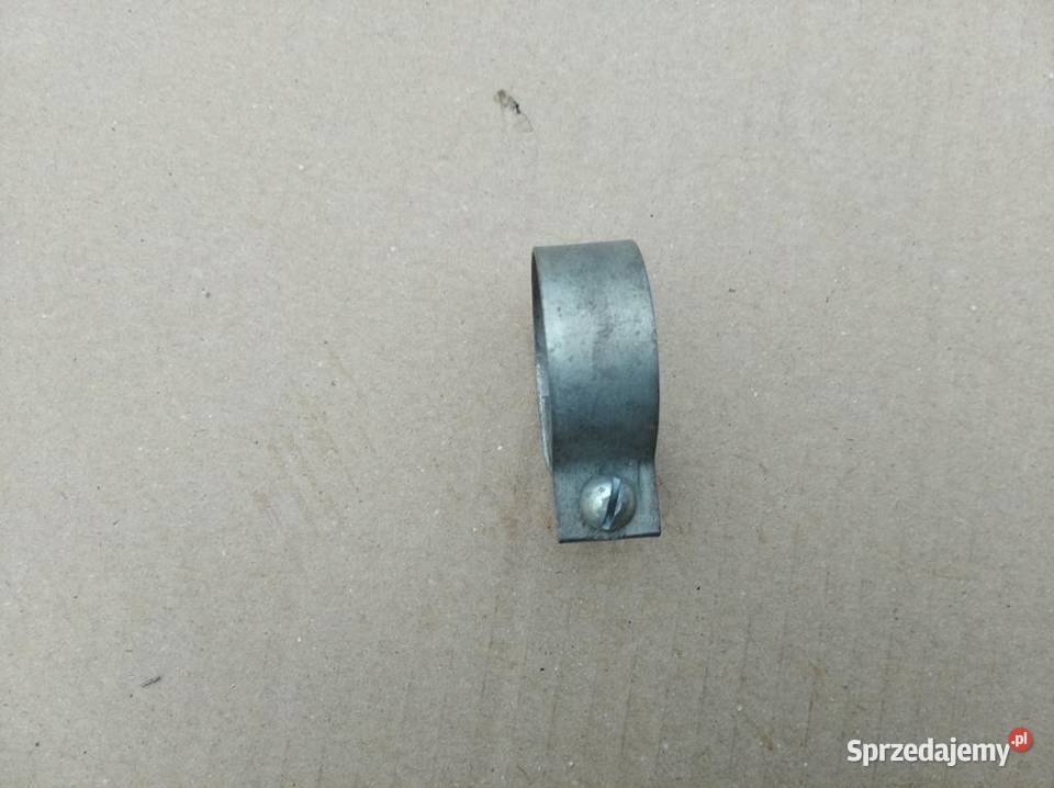 Ursus opaska 35 PRL lubelskie Lublin