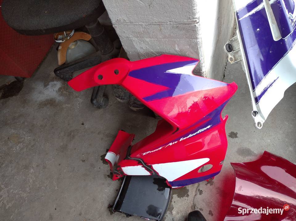 Części Honda CBR f3 Opole Lubelskie