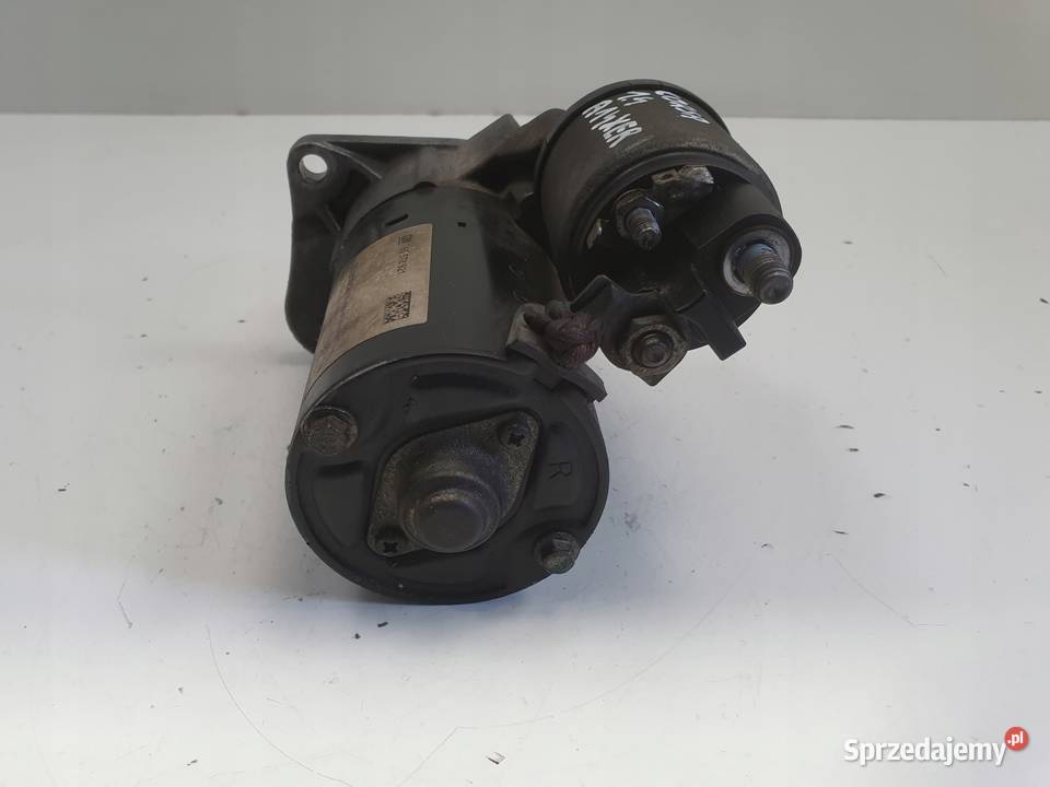 ROZRUSZNIK Opel Corsa D 14 16V ROZRUSZNIK bosch
