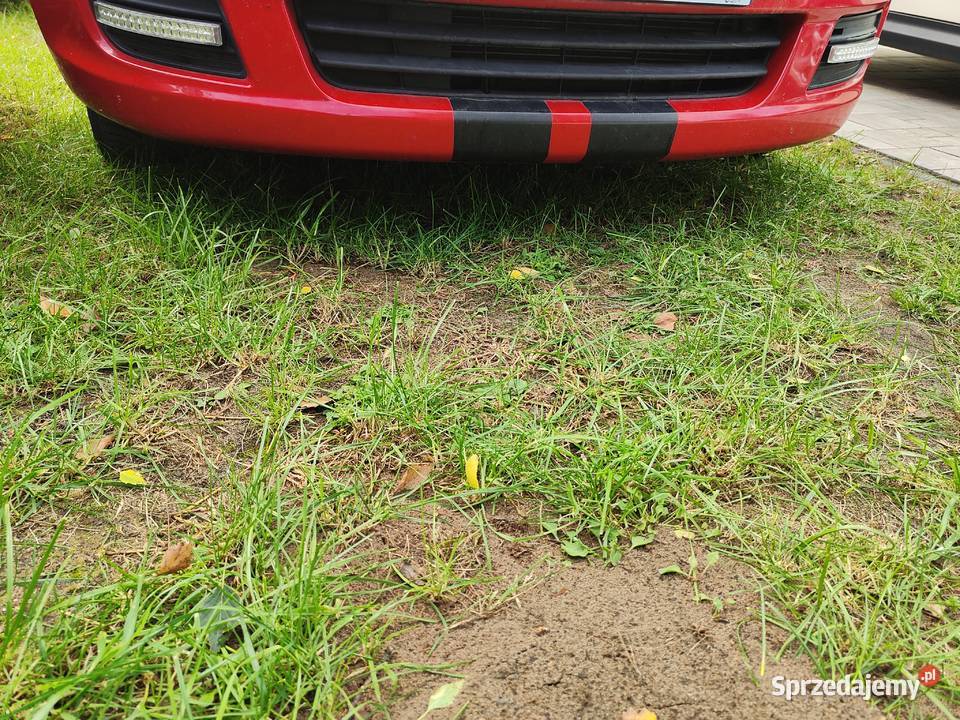 SPRZEDAM Suzuki Swift 13 LPG mazowieckie Serock