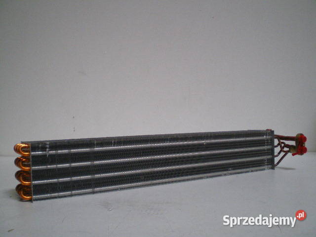 Chłodnica Valtra V63098000 6309800 0084760 Siedlce