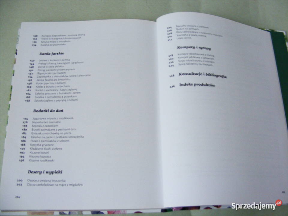 Kuchnia Polska Małeckiego Kuchnia Polska Pysznie kuchnia, potrawy dolnośląskie Oborniki Śląskie