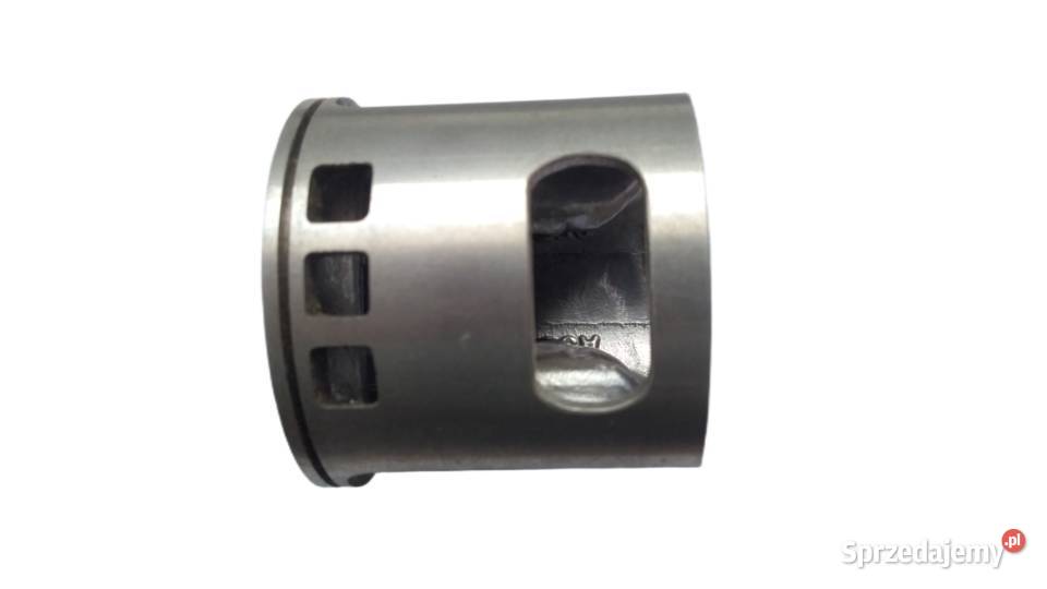 TŁOK MALOSSI 558 mm PIAGGIO VESPA PRIMAVERA PK