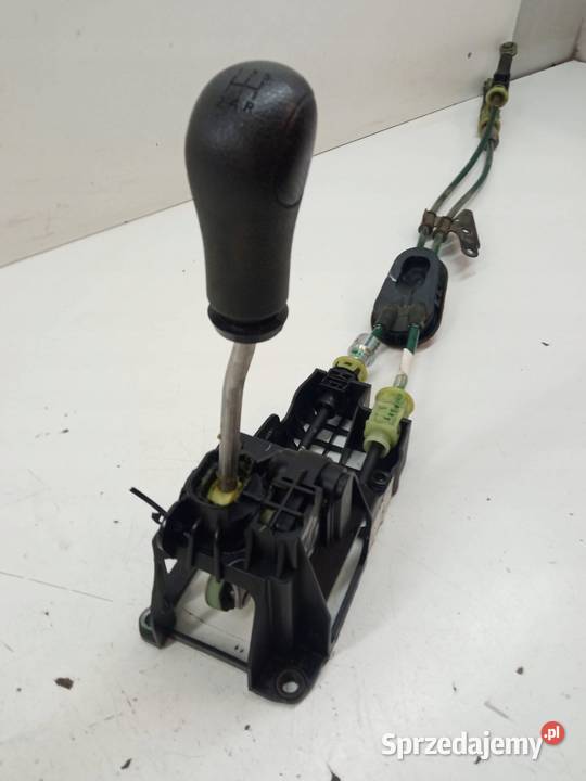 LEWAREK SKRZYNI BIEGÓW WYBIERAK 12 B K13 MANUAL