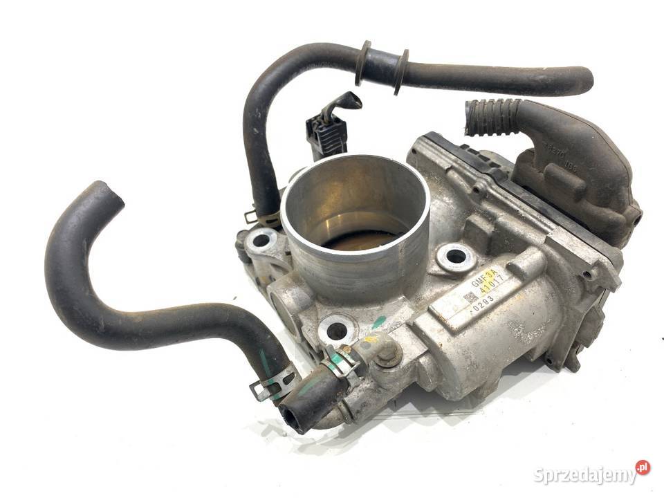 PRZEPUSTNICA HONDA CIVIC IX GMF3A 18 141 ZAWÓR osobowe