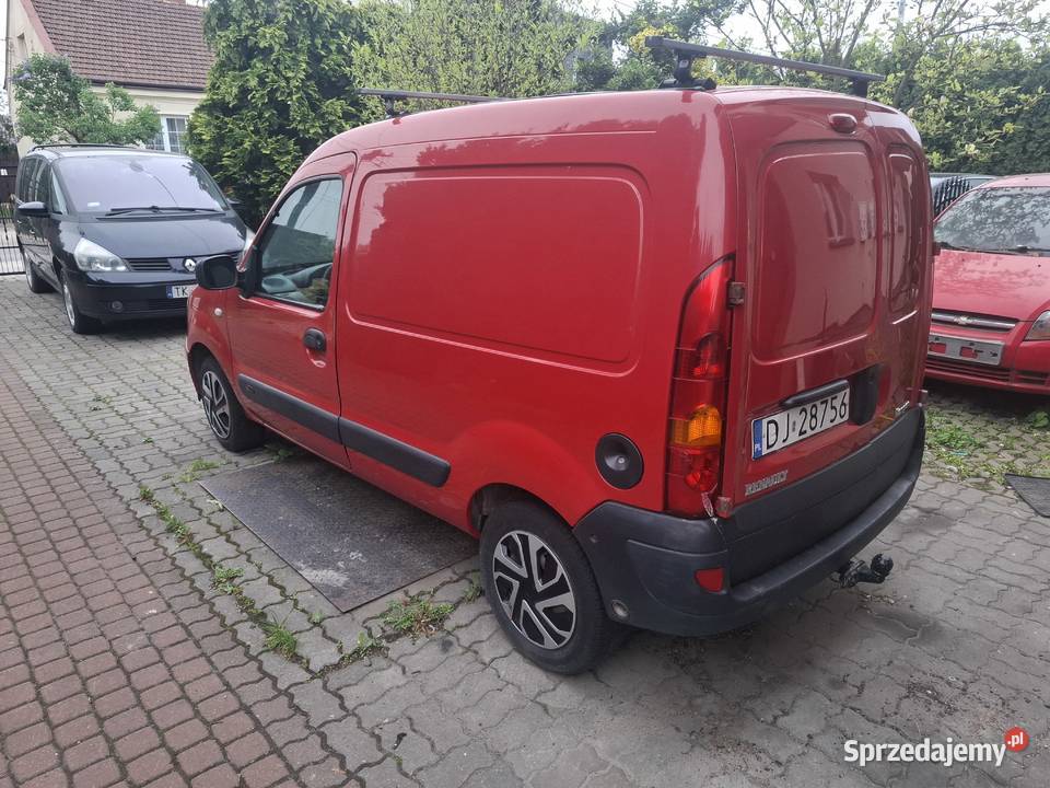 Renault kangoo 12 16v nowy gazsilnikrozrzad Renault świętokrzyskie Kielce