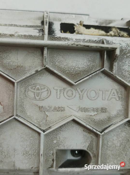 LICZNIK USA 769364910 18 B HYB 133 Toyota Prius