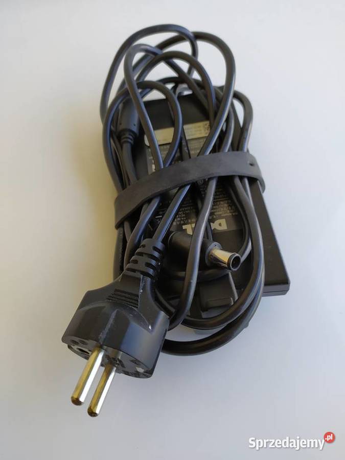 DELL 889 FA90PE100 zasilacz 195V 462A Pozostałe