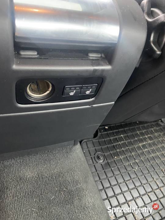 Volvo S80 T6 LPG 285 automat Grodzisk