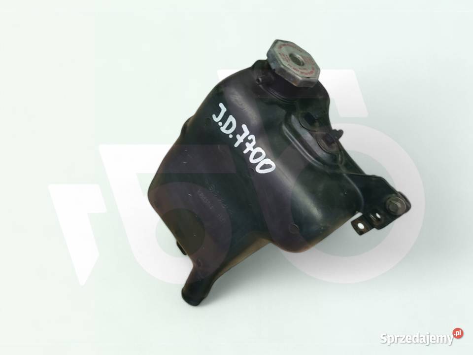 Zbiornik wyrównawczy płynu chłodzącego RE194691 Wilkowo